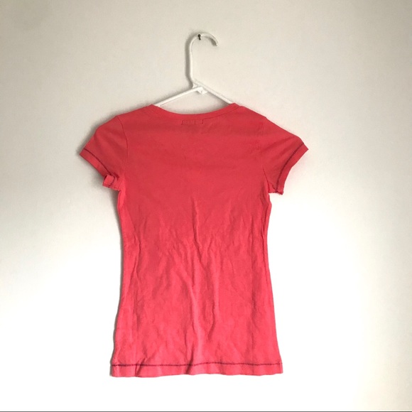 Gap Red Bear Graphic Tee - Picture 2 of 5